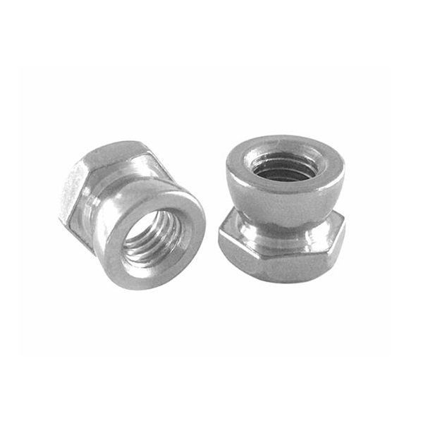 Ốc vít chống trộm loại vặn đứt bằng thép không gỉ