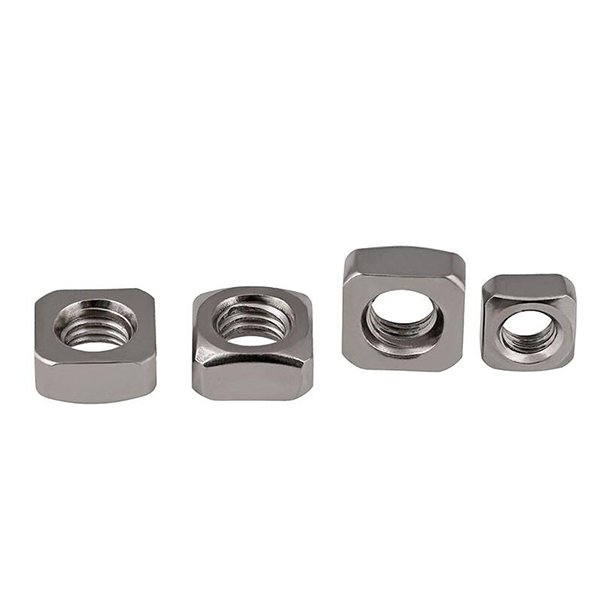 Ốc vít hình chữ nhật bằng thép không gỉ
