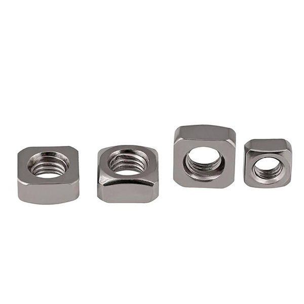 Ốc vít hình chữ nhật bằng thép không gỉ