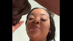 novinha perdendo a virgindade - Drippinvelvet chupa o pau da rellstar eles têm uma química tão boa